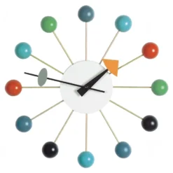 Ball Clock klocka