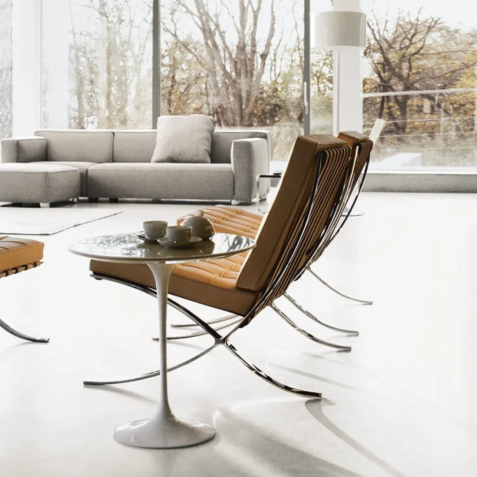 Barcelona Chair Relax
