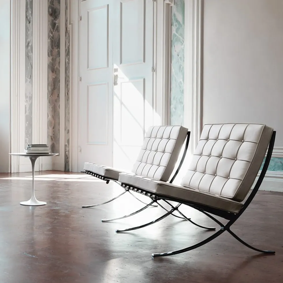 Barcelona Chair Relax