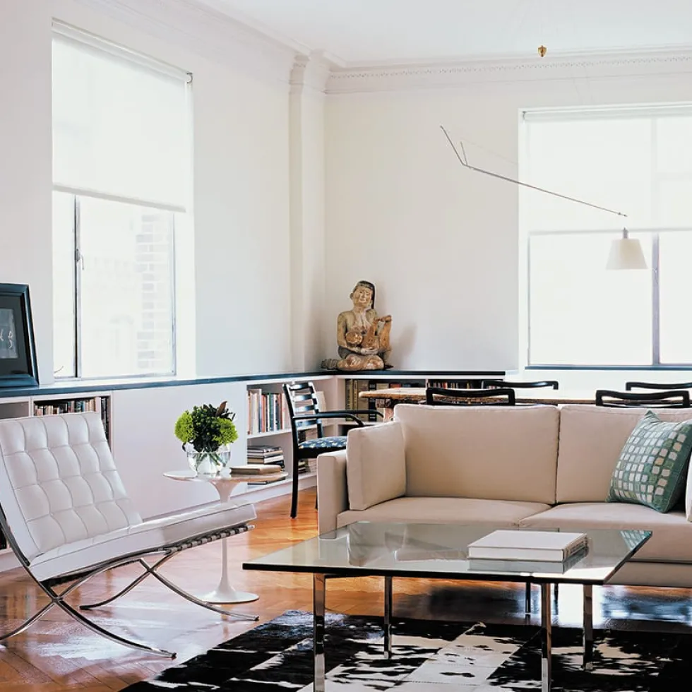 Barcelona Chair Relax