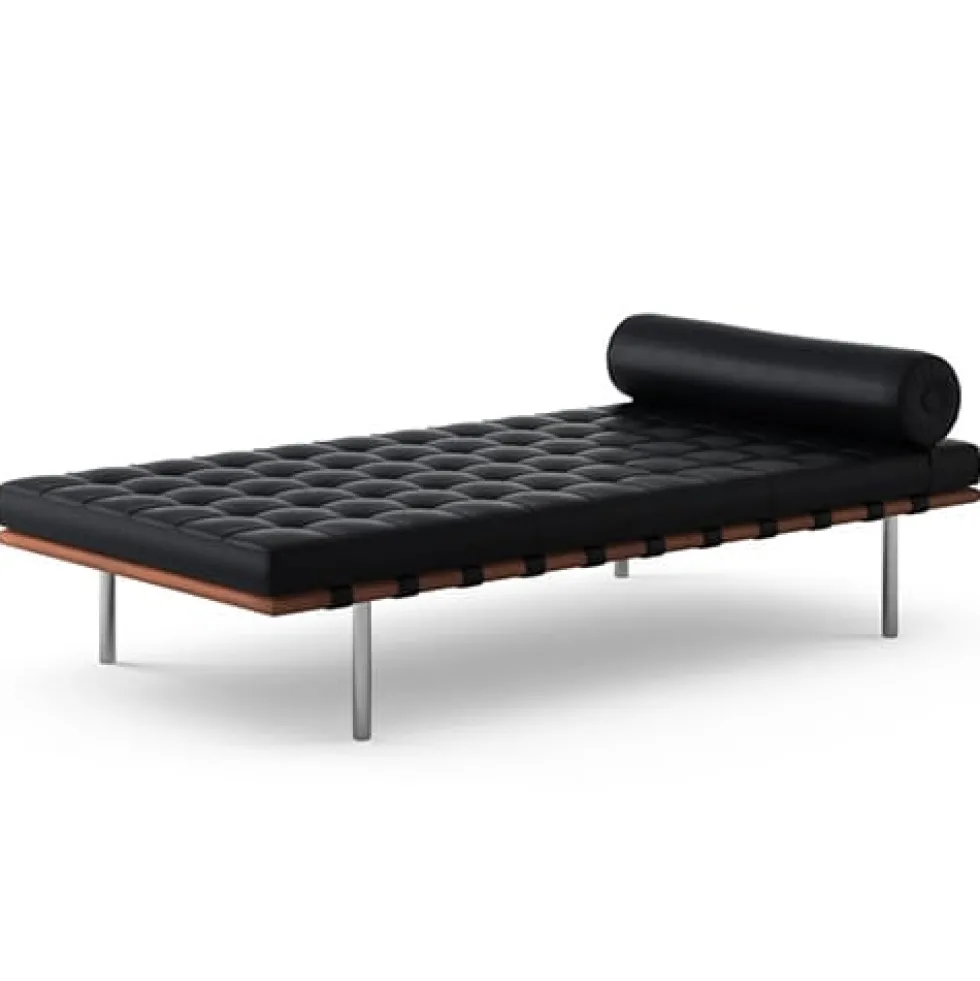 Barcelona Couch relax