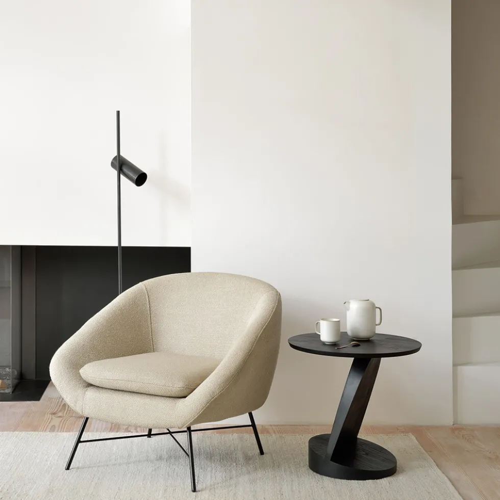 Barrow lounge chair