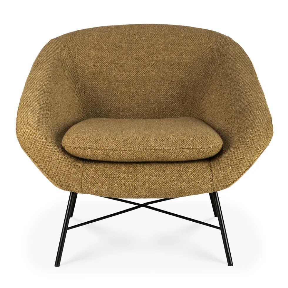 Barrow lounge chair