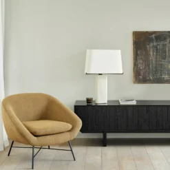 Barrow lounge chair