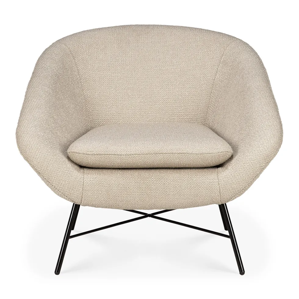 Barrow lounge chair