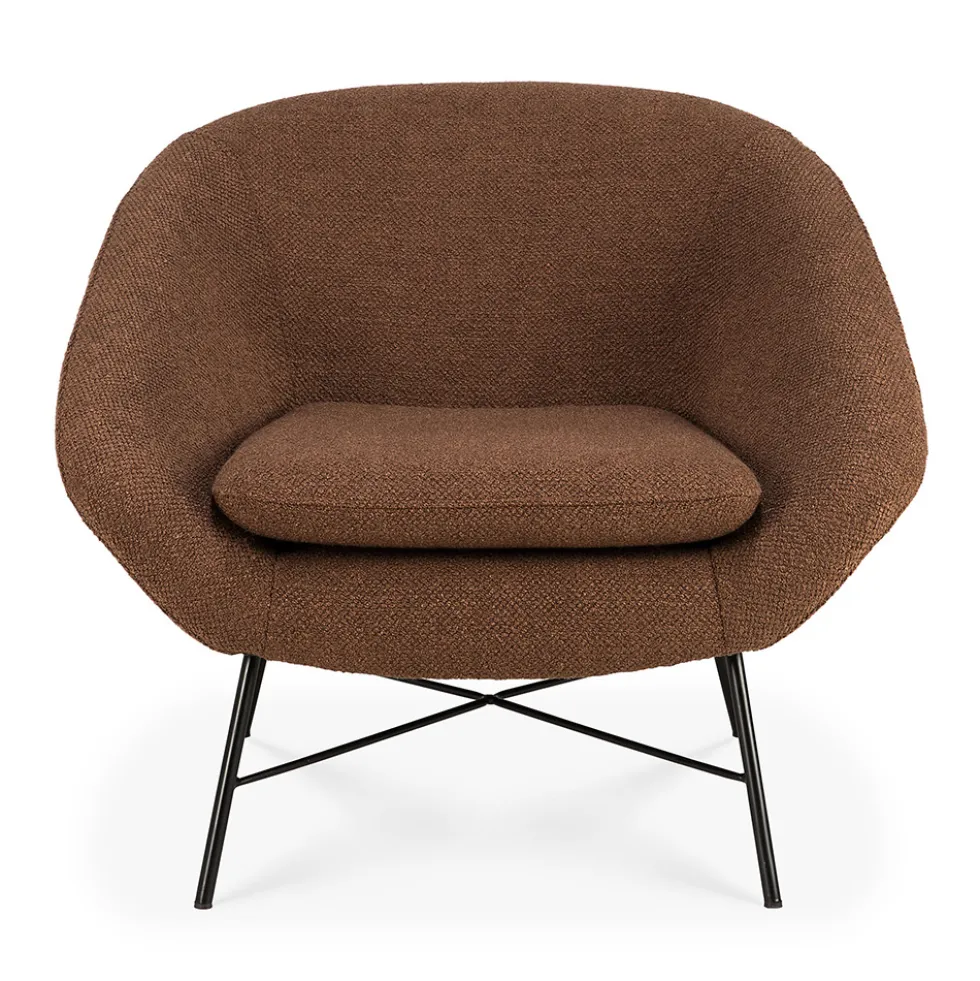 Barrow lounge chair