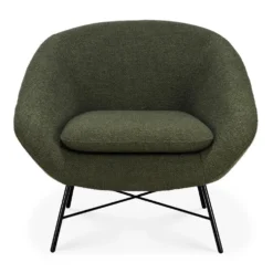 Barrow lounge chair