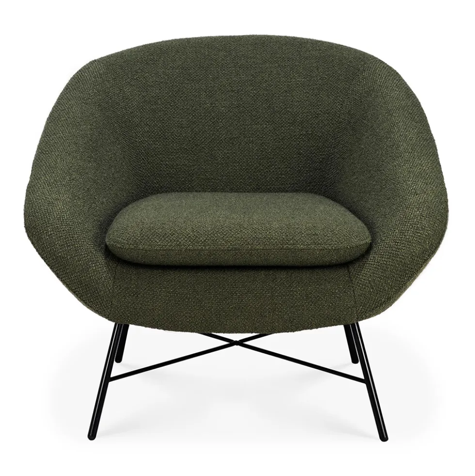Barrow lounge chair