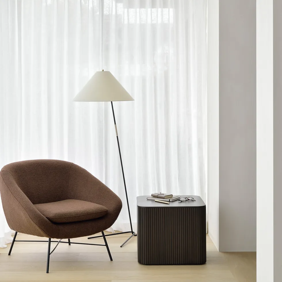 Barrow lounge chair