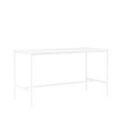 Base high table 190×85 H105