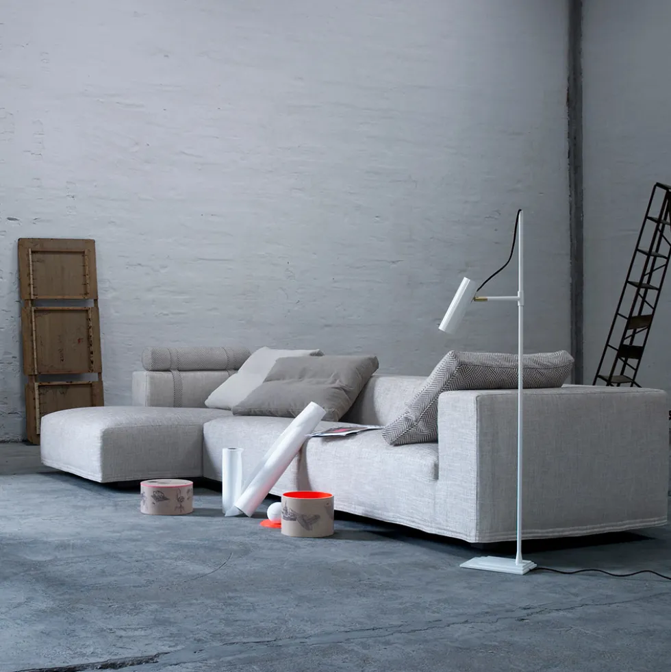 Baseline divansoffa 325