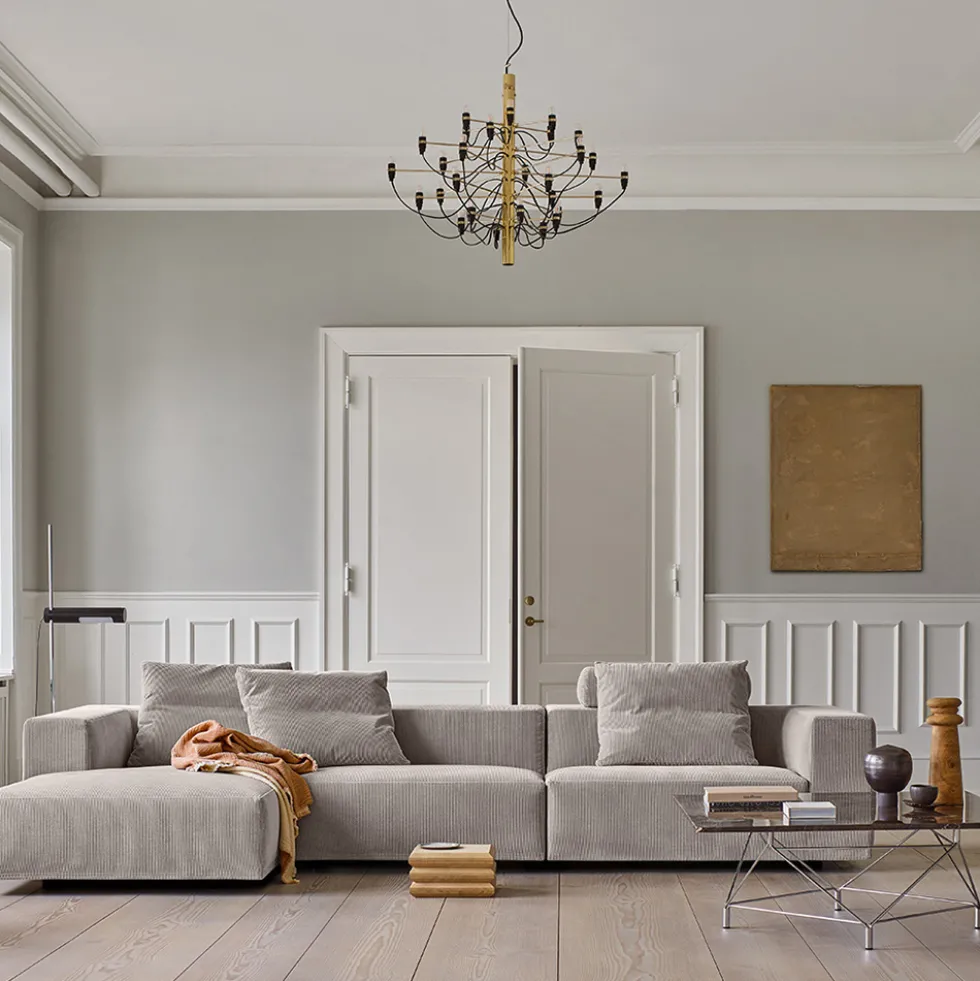 Baseline divansoffa 325