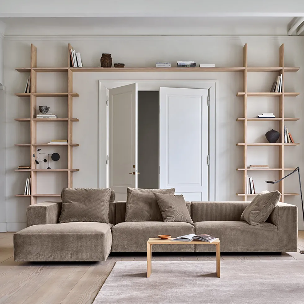 Baseline divansoffa 325