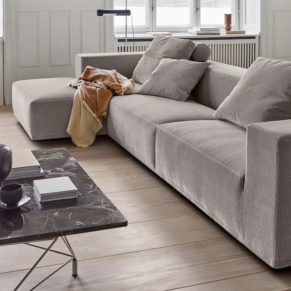 Baseline divansoffa 325