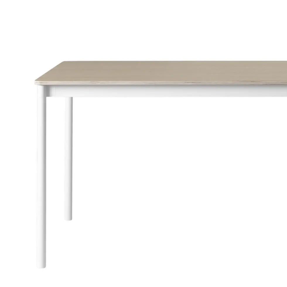 Base table matbord 140