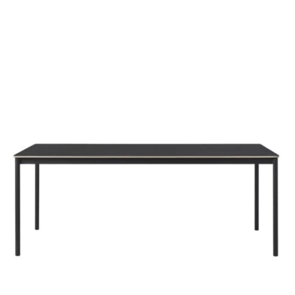 Base table matbord 190
