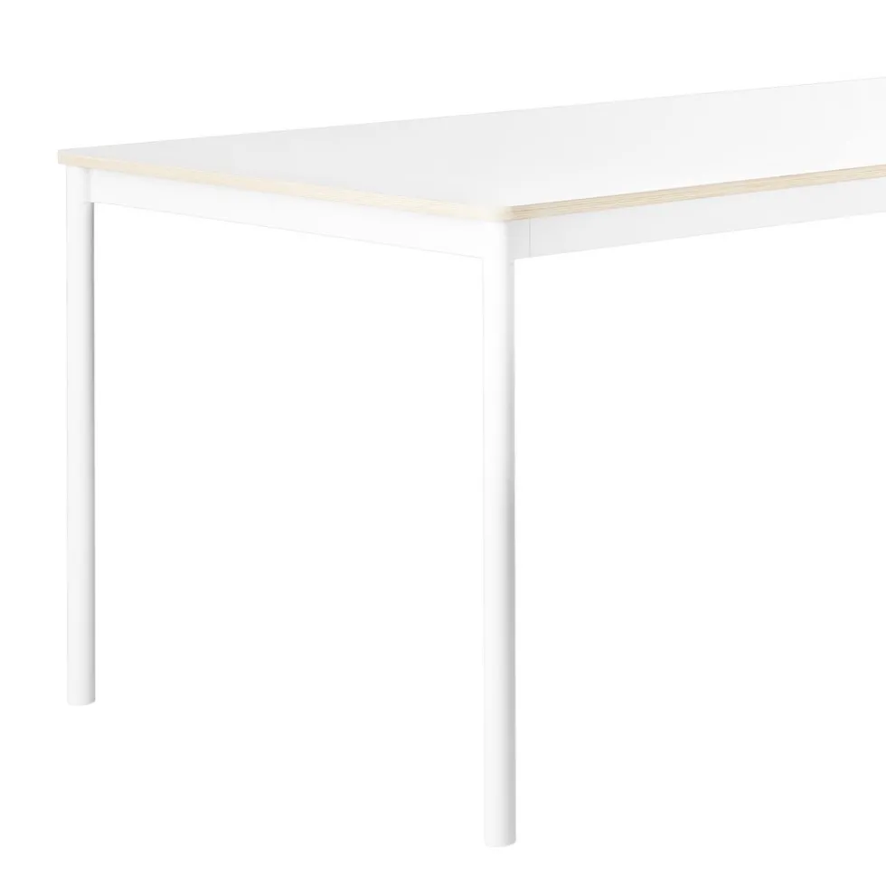 Base table matbord 190