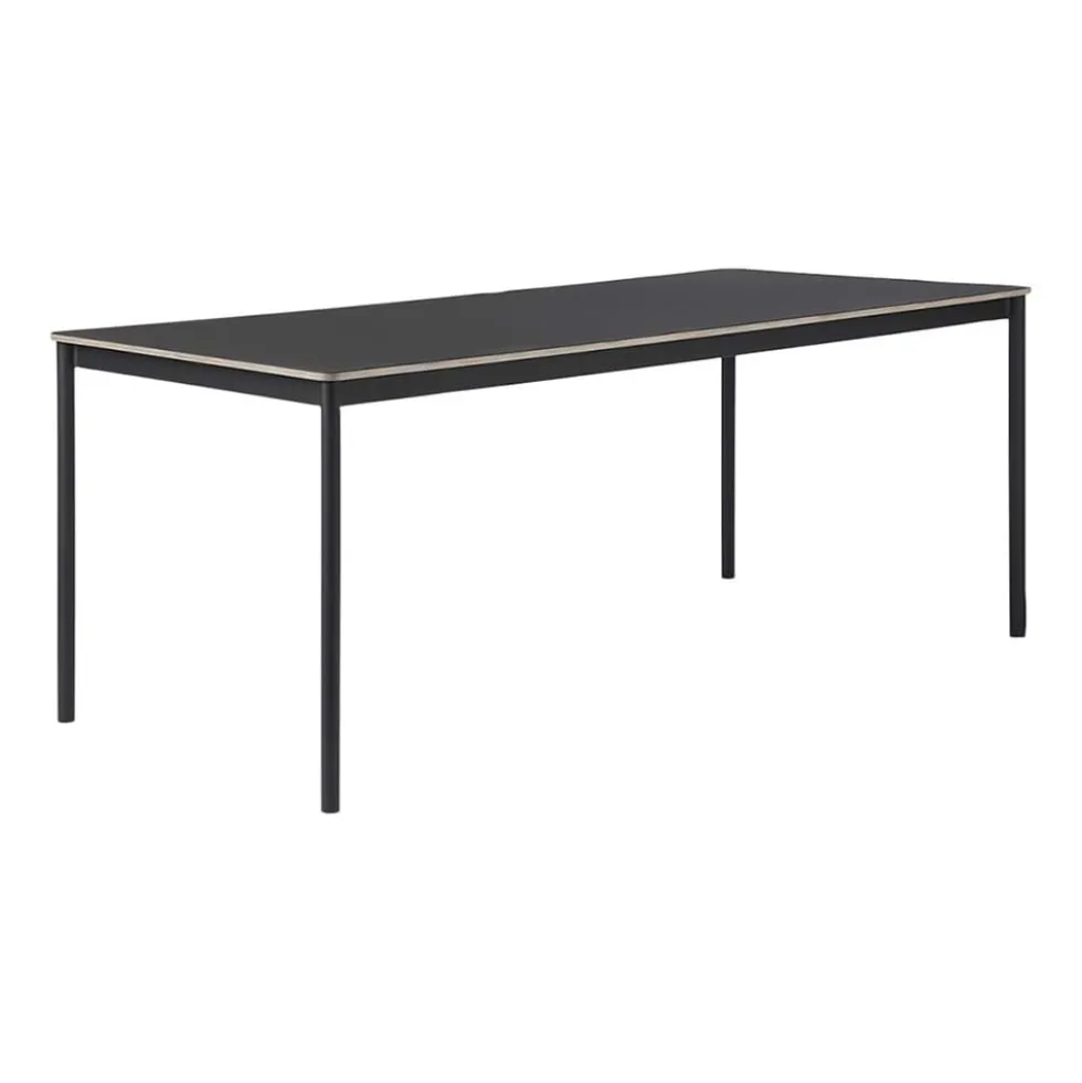 Base table matbord 190