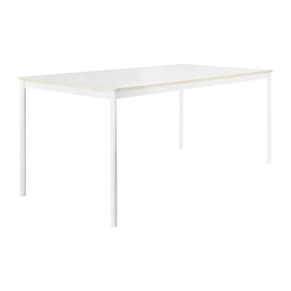 Base table matbord 190