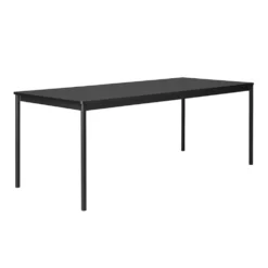 Base table matbord 190