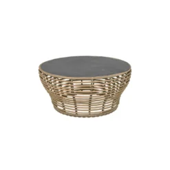 Basket soffbord 75
