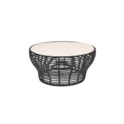 Basket soffbord 75