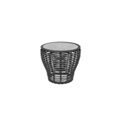 Basket soffbord 50