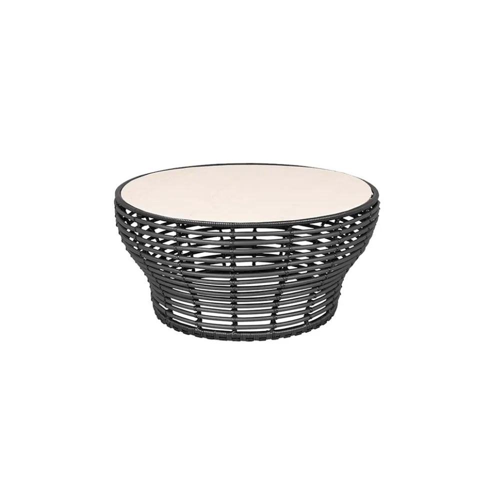 Basket soffbord 95