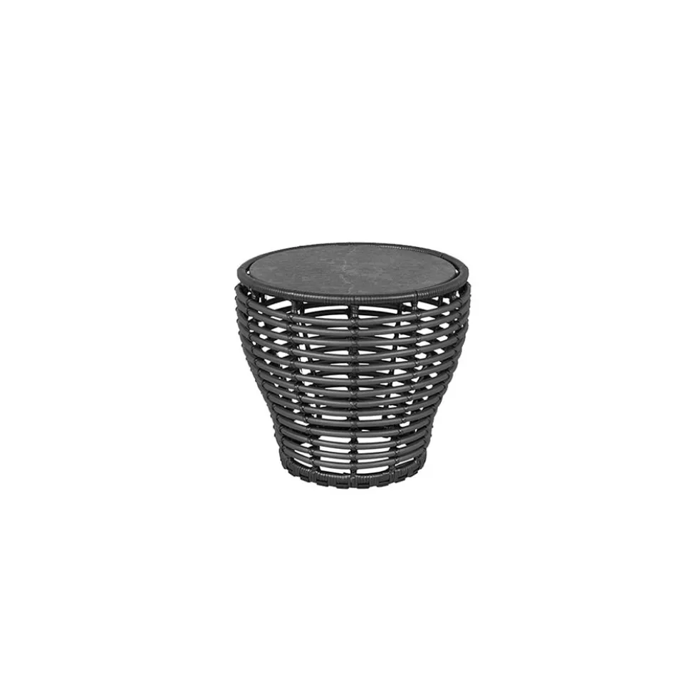 Basket soffbord 95