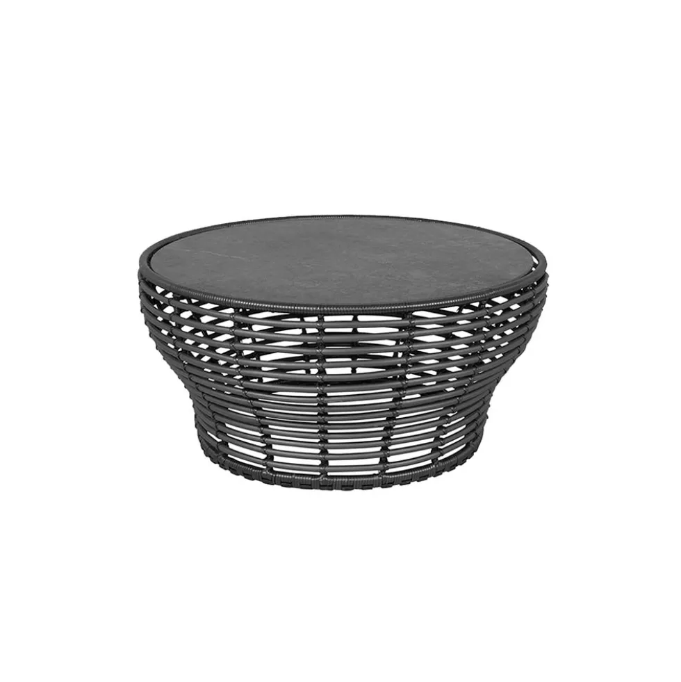 Basket soffbord 95