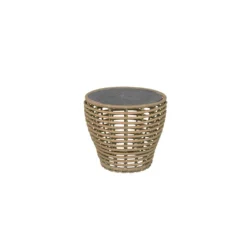 Basket soffbord 95