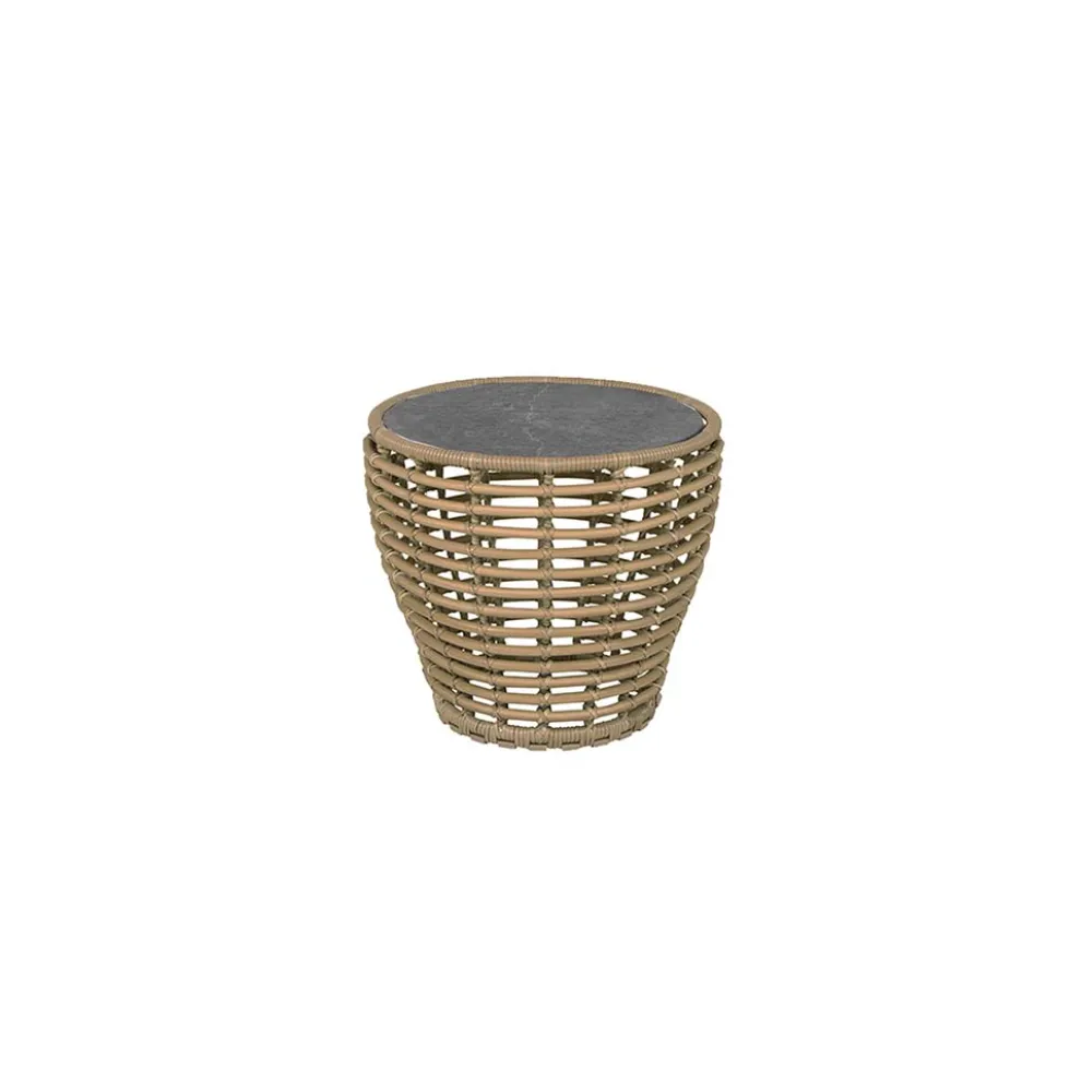 Basket soffbord 95
