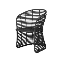 Basket stol