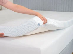 Bäddmadrass PRO Luxe SmartCool
