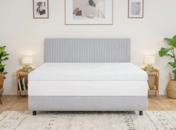 Bäddmadrass PRO Luxe SmartCool