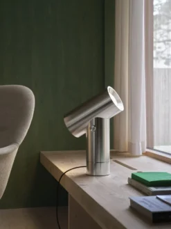 Beam bordslampa – H 45 cm