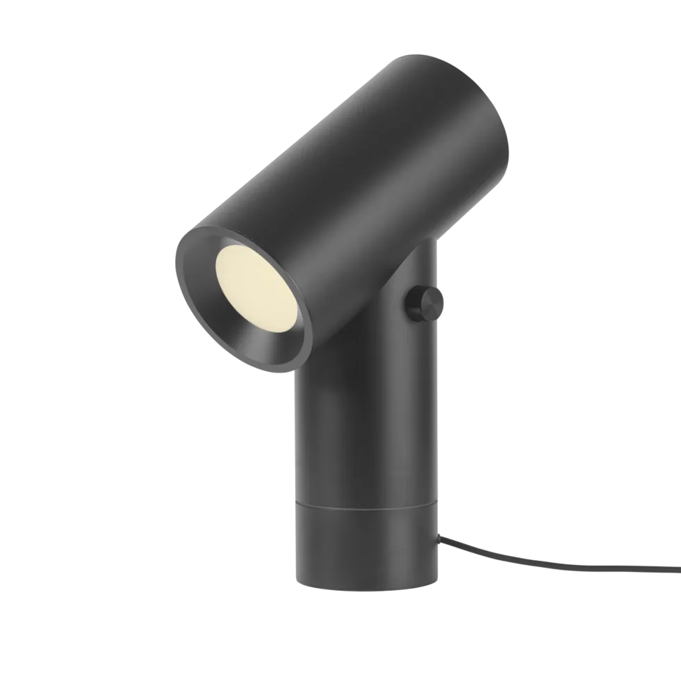Beam bordslampa – H 45 cm