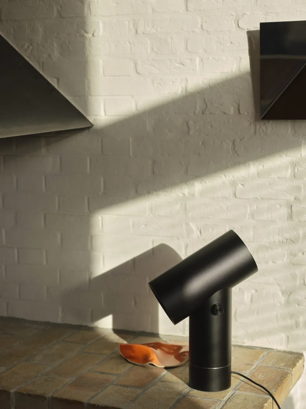 Beam bordslampa – H 45 cm