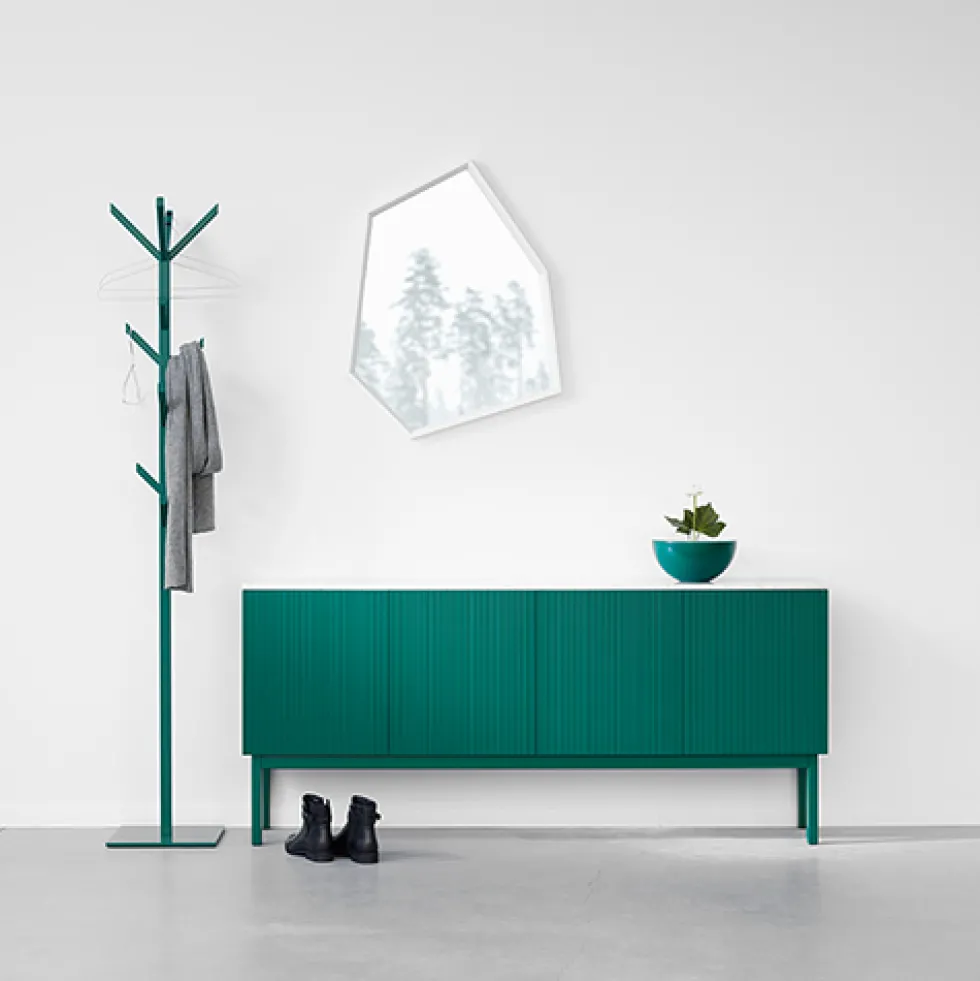 Beam sideboard vit