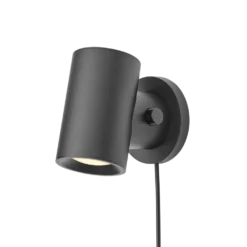 Beam vägglampa