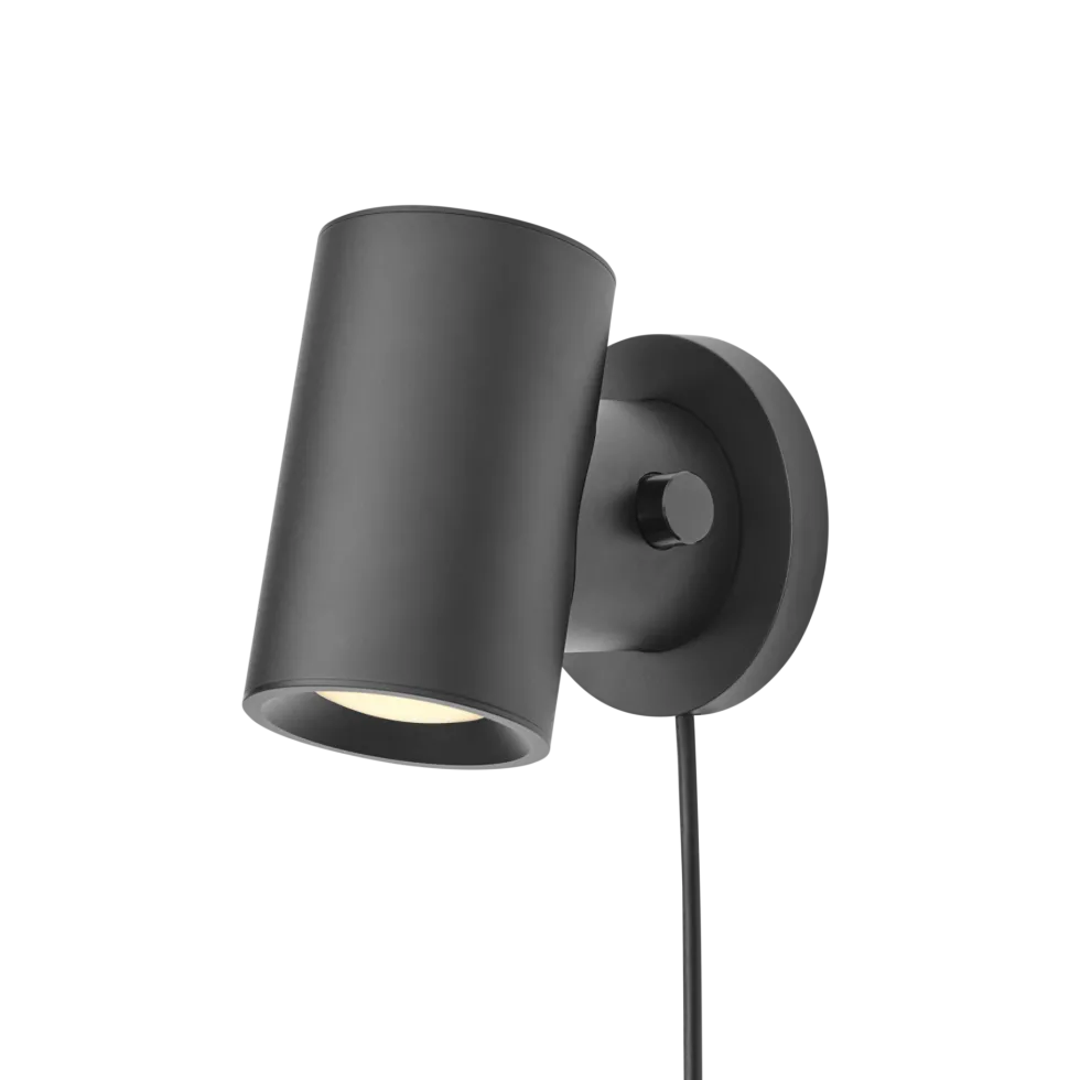 Beam vägglampa