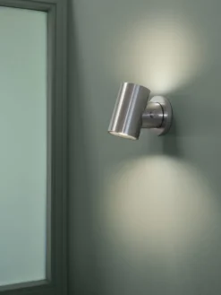 Beam vägglampa