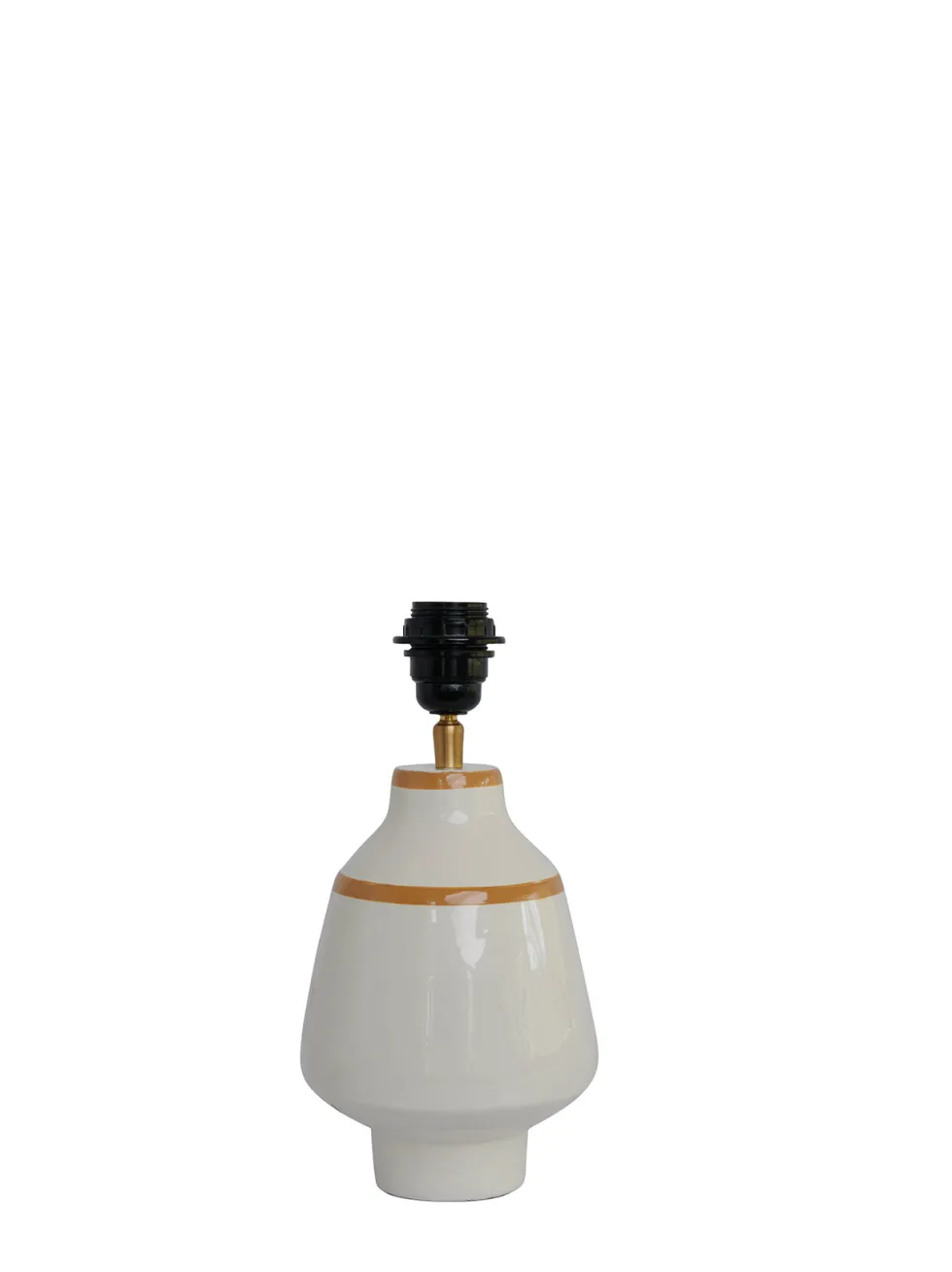 Becky Table – Bordslampa White/Mustard