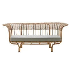 Belladonna soffa exterior