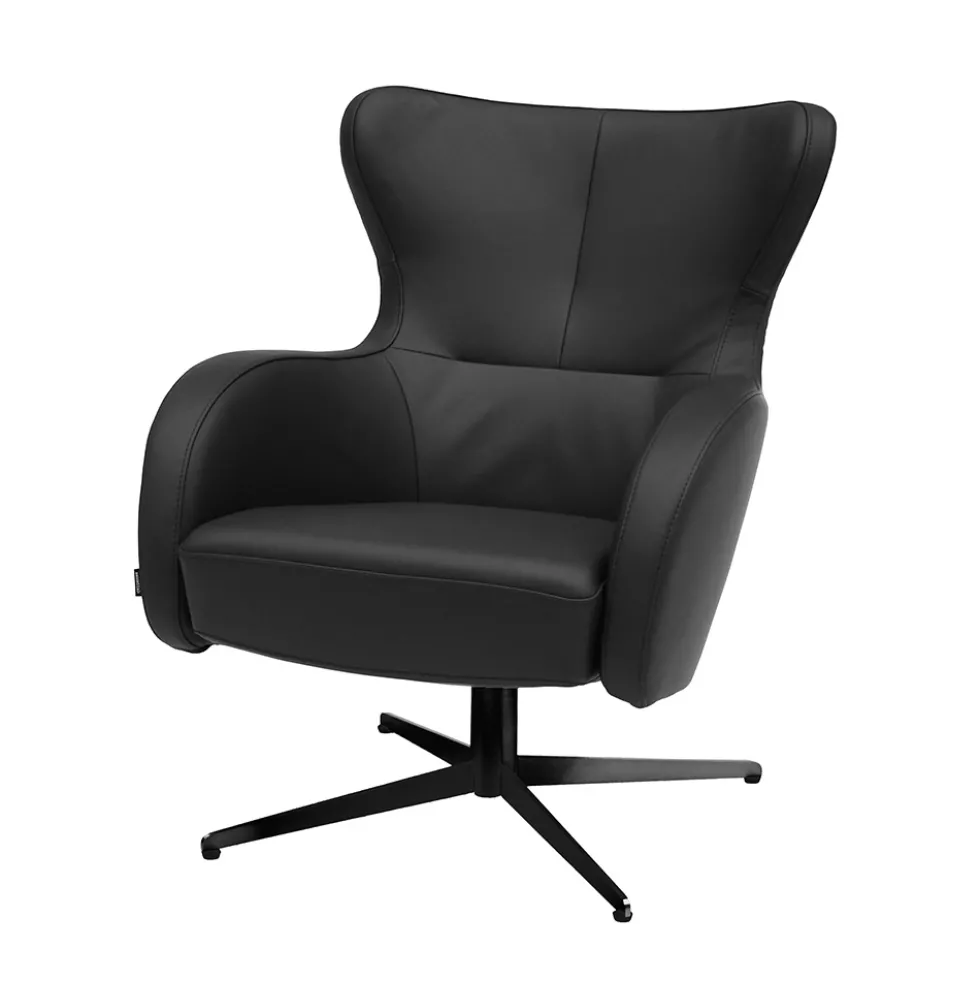 Bella lounge fåtölj