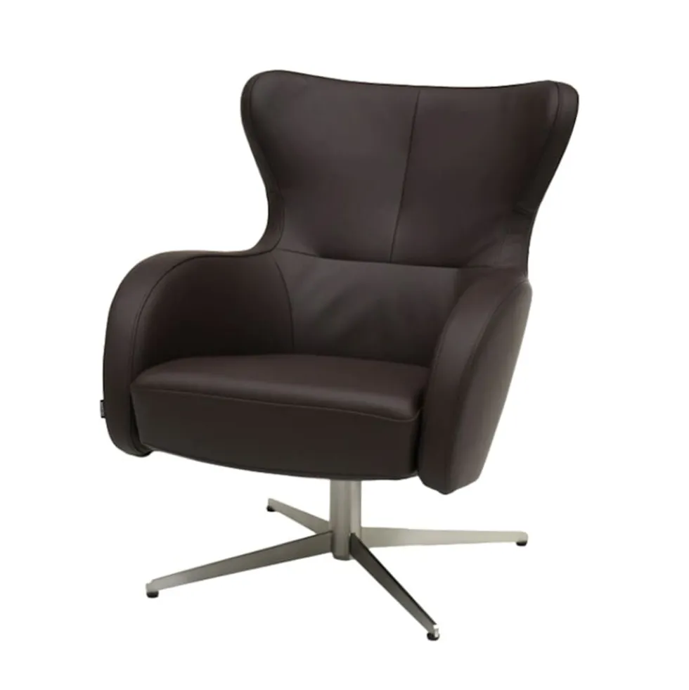 Bella lounge fåtölj