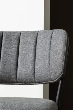 Bell Barstolar Grå