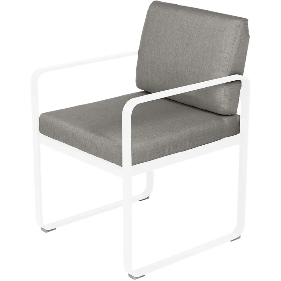 Bellevie dining armchair