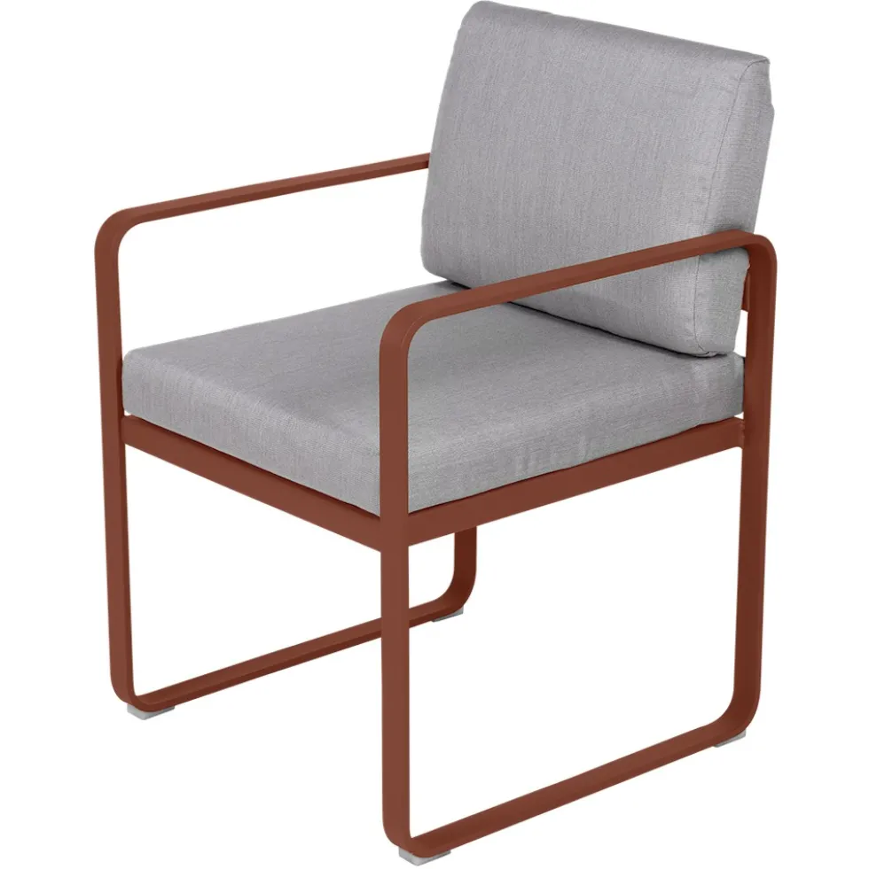 Bellevie dining armchair