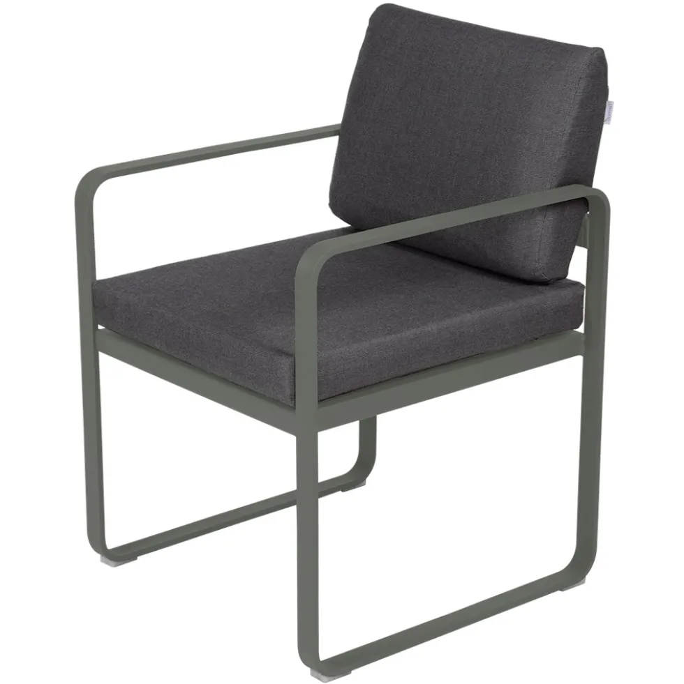 Bellevie dining armchair